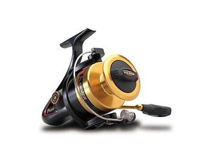 Penn Slammer 360 Fishing Reel - Spinning Reel-S/S Ball Bearings-Full Metal Body