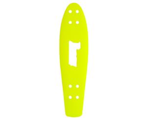 Penny Skateboard Griptape - NKL - Yellow
