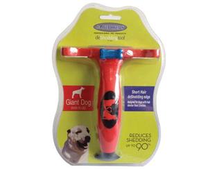 Pet Dog Cat Deshedding Grooming Brush Comb | Bath Cleaning Hair Dogs Brushes - Shorter than 5cm (2")