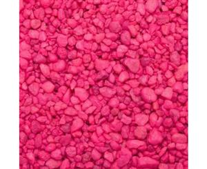 Petworx Pink Gravel 2Kg 4-6Mm Pebbles