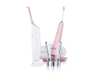 Philips HX8391 Sonicare AirFloss Ultra Interdental Cleaner Electric Toothbrush