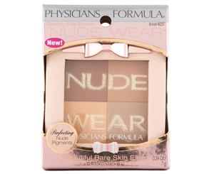 Physicians Formula Nude Wear Glowing Bronzer 7g