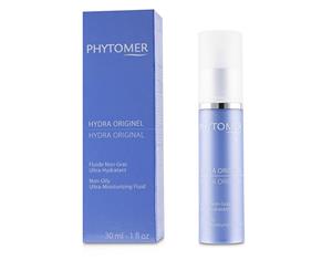 Phytomer Hydra Original NonOily UltraMoisturizing Fluid 30ml/1oz