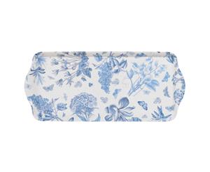 Pimpernel Botanic Blue Sandwich Tray