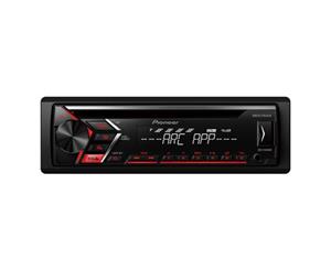 Pioneer DEH-S1150UB CD Car Stereo (replaces DEH-S1050UB)