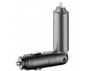 Plantronics Vehicle Charging Adapter (Plugs into your Cigarette Lighter or 12V Accessory Socket) --Now Poly