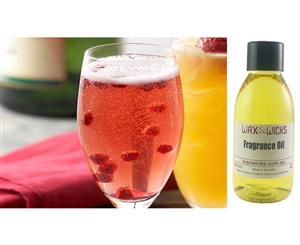 Pomegranate Champagne Cocktail - Fragrance Oil