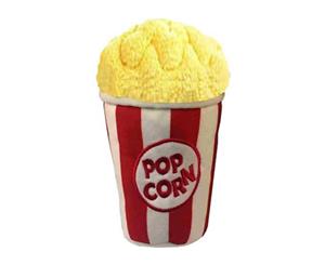 Popcorn 8" Dog Toy