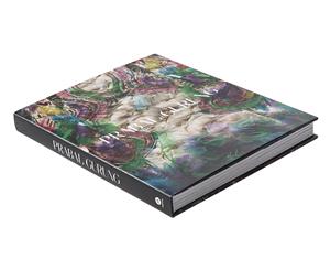 Prabal Gurung Coffee Table Hardcover Book