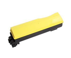 Premium Generic Yellow Toner for FS-C5400DN