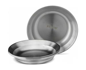 Primus CampFire Stainless Steel 21cm Dish