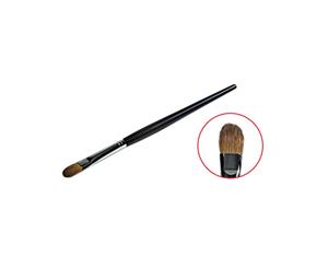 Professional Make up- Eyeshadow brush