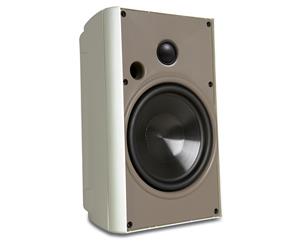 Proficient AW400 Outdoor Speakers - White