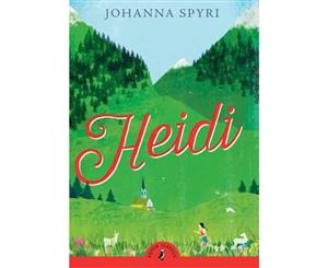 Puffin Classics  Heidi