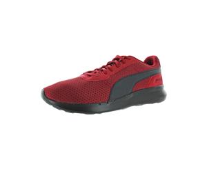 Puma Mens ST Activate Lifestyle Exercise Fashion Sneakers