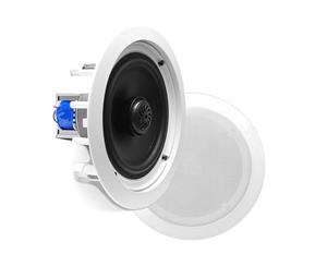 Pyle 6.5'' 2-Way In-Wall In-Ceiling Midbass Speakers (Pair)