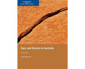 Race and Racism in Australia  3rd Edition