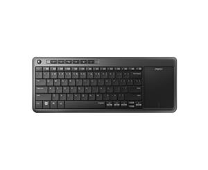 Rapoo K2600 wireless touch keyboard