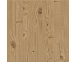 Rasch Passepartout Wood Effect Wallpaper Brown (606263)