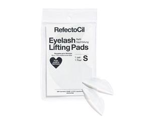 Refectocil Eyelash Lifting Pads Small