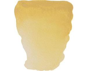 Rembrandt Watercolour Half Pan Naples Yellow Dark (223) Series 1