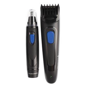 Remington The Beard Styler Facial Grooming Kit