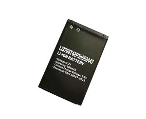 Replacement Battery for ZTE Telstra LI3709T42P3H553447 Easy Discovery 4 T4Cruise T126