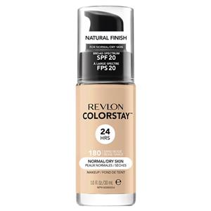 Revlon ColorStay Makeup with Time Release Technology for Normal/Dry Sand Beige