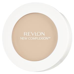 Revlon New Complexion One-Step Compact Makeup Ivory Beige