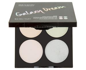 Revlon PhotoReady Galaxy Dream Holographic Highlighting Palette 14.4g