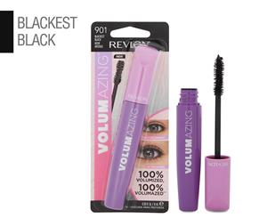 Revlon Volumazing Mascara 9mL - #901 Blackest Black