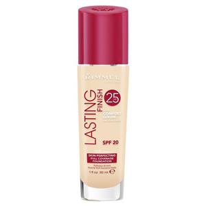 Rimmel Lasting Finish Foundation 25hr Ivory