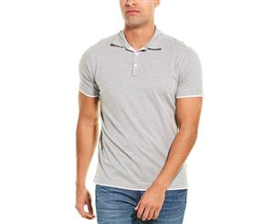 Robert Barakett Pinegrove Polo Shirt