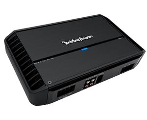 Rockford Fosgate P500X2 Punch 500 Watt 2-Channel Stereo Amplifier