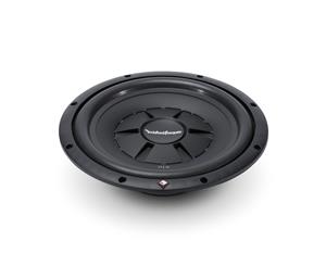 Rockford Fosgate R2SD4-12 Prime 12" 4-Ohm 500W DVC Shallow Subwoofer