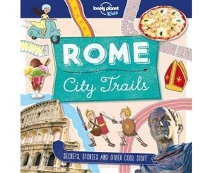 Rome  City Trails