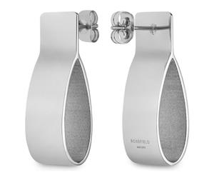 Rosefield womens Stainless steel earrings FCES-J223