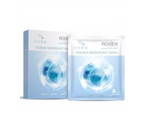 Rosien-Essence Microinject Mask 5pc x 30ml