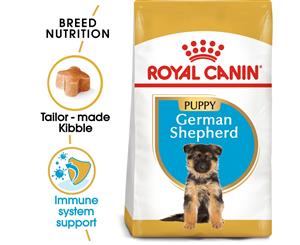 Royal Canin Canine German Shepherd Junior Dog Food 12kg