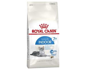 Royal Canin Mature Adult Indoor 7+ Dry Cat Food - 1.5kg