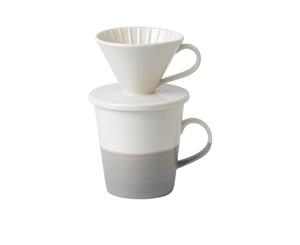 Royal Doulton Coffee Studio Single Pour Set 550ml