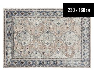 Rug Culture 230x160cm Providence 831 Modern Rug - Beige