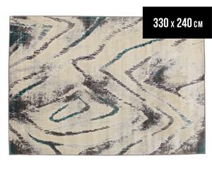 Rug Culture 330x240cm Takashi Rug - Blue