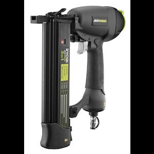 Ryobi Airwave 3 In 1 Air Brad Nailer And Stapler