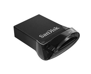 SANDISK 32GB CZ430 ULTRA FIT USB 3.1 (SDCZ430-032G)