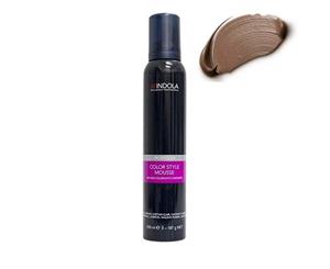 SCHWARZKOPF Indola Colour Mousse Chocolate Brown 200ML