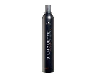 SCHWARZKOPF Superhold Mousse 200G