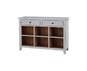 SETTLERS SIDEBOARD