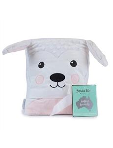 SHEEP NOVELTY  BLANKIE