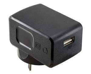 SM524 DOSS 5V 2.4A USB Power Supply 100-240V DC Charger Mausb24 100-240V Ac 50/60Hz 5V 2.4A USB POWER SUPPLY